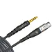 Planet Waves PW-GM-10 Custom Series Микрофонный кабель.-0